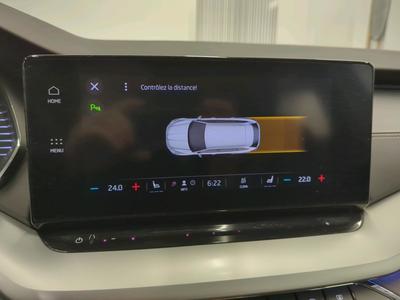 Skoda OCTAVIA 1.0 TSI MHEV AMBITION