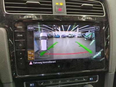 Volkswagen GOLF 2.0 TDI SCR HIGHLINE DSG