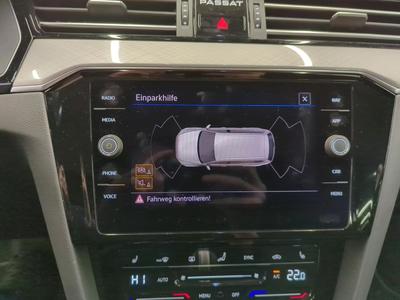 Volkswagen PASSAT 2.0 TDI SCR 122PS BUSINESS DSG