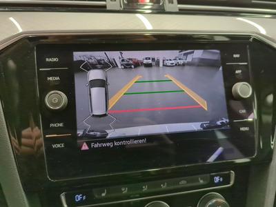 Volkswagen Vw passat 1.6 Tdi Scr BusinessDsg