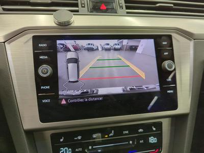 Volkswagen Vw passat 2.0 Tdi Scr 122ps Dsg