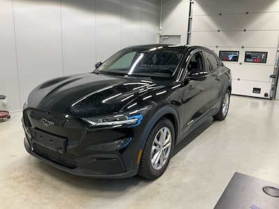 Ford Mustang mach-e 98kwh 294 F Premium Rwd Ur FA!