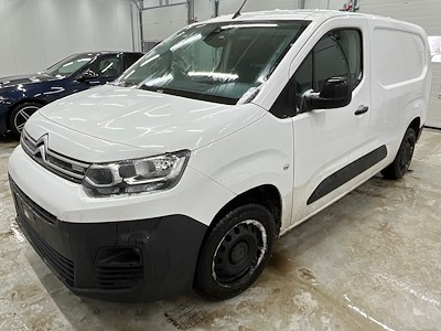 Citroen Berlingo Hdi 100 L2 Prof 1000 UA!