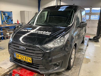 Ford Transit connect 1.5 TDCi EcoBlue 100 Trend HP L1 UA!