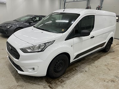 Ford Transit connect 1.5 Tdci Ecoblue 100 Trend Hp L2 UA!