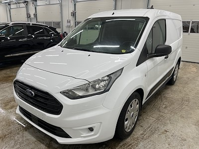 Ford Transit connect 1.5 Tdci Ecoblue 120 Trend Hp L1 Auto UA!