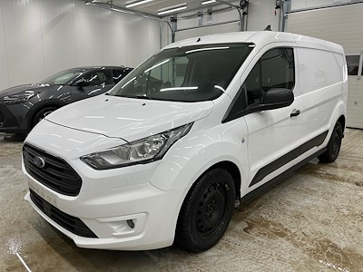 Ford Transit connect 1.5 Tdci Ecoblue 120 Trend Hp L2 Auto UA!