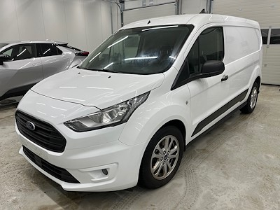 Ford Transit connect 1.5 Tdci Ecoblue 120 Trend Hp L2 Auto UA!