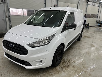 Ford Transit connect 1.5 Tdci Ecoblue 120 Trend Hp L2 Auto UA!