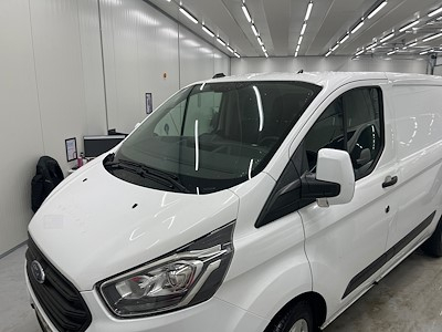 Ford Transit custom 2.0tdci 130 300 Trend Fwd L1 Auto UA!