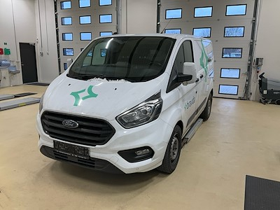 Ford Transit custom 2.0TDCI 130 320 TREND FWD L1 UA!