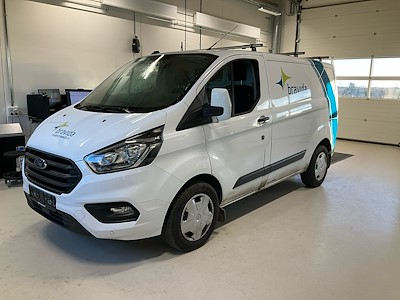 Ford Transit custom 2.0TDCI 130 320 TREND FWD L1 UA!