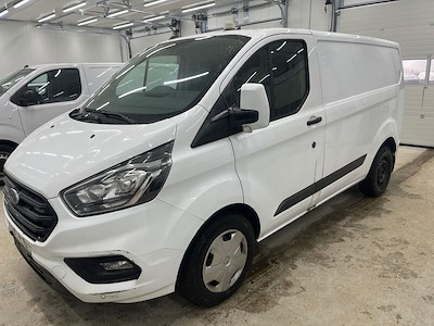 Ford Transit custom 2.0TDCI 130 320 TREND FWD L1 UA!
