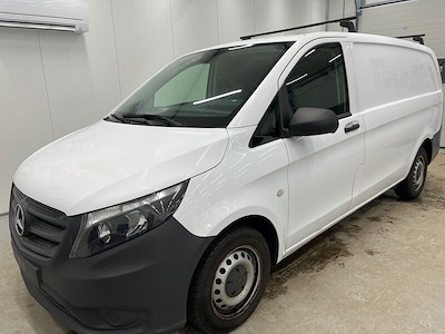 Mercedes-Benz VITO 114 CDI FWD 136 lang A2 2800 UA!