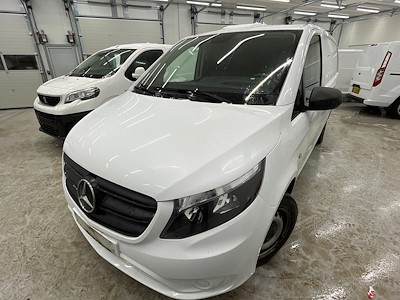 Mercedes-Benz Vito 114 Cdi Rwd Lang 136 Lang A2 Auto UA!