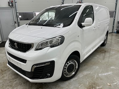 Peugeot Expert Premium L2 Pro 2.0 Bluehdi 122 Aut UA!