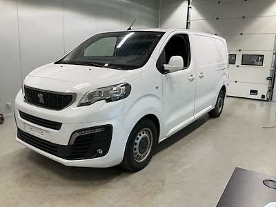 Peugeot Expert Premium L2 Pro 2.0 Bluehdi 122 Aut UA!