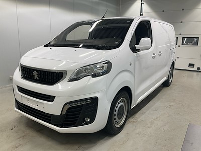 Peugeot Expert Premium L2 Pro 2.0 Bluehdi 122 Aut UA! DEFECT - CANT RUN.