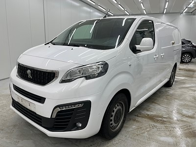 Peugeot Expert Premium L3 2.0 Bluehdi 122 Eat8 UA!