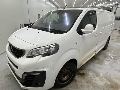 Peugeot Expert Premium L3 2.0 Bluehdi 122 Eat8 UA!