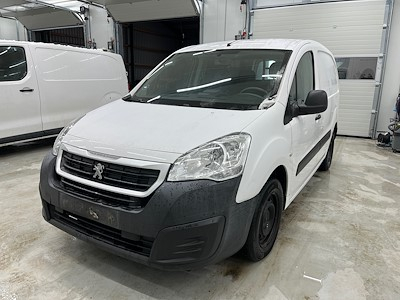 Peugeot Partner 1.6 Bluehdi 100 L1 Flex Esg UA!