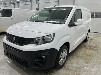 Peugeot Partner Ultimate Pro L2v2 Bluehdi 130 Eat8 Pack UA!