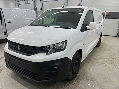 Peugeot Partner Ultimate Pro L2v2 Bluehdi 130 Eat8 Pack UA!