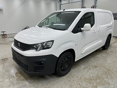 Peugeot Partner Ultimate Pro L2v2 Bluehdi 130 Eat8 Pack UA!