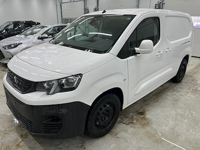 Peugeot Partner Ultimate Pro L2v2 Bluehdi 130 Eat8 Pack UA!