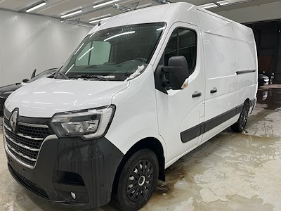 Renault Master 2.3 Dci 150 T33 L2h2 Tekno UA!
