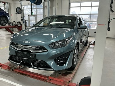 Kia Ceed 1.6 Gdi Phev 141 Prestige Dct MY23 UA!