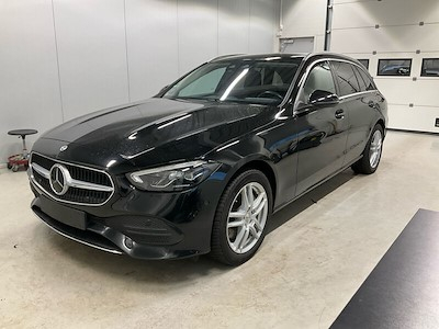 Mercedes-Benz C-Class C 300e Business Auto UA!