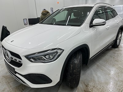 Mercedes-Benz Gla 2.0 Gla 220 D Business Dct UA!