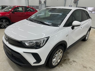 Opel Crossland X 1.2 B Edition + 83HK UA !