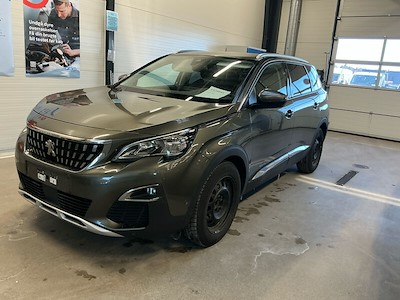 Peugeot 5008 1.5 BlueHDi 130 Allure LTD B EAT8 UA!