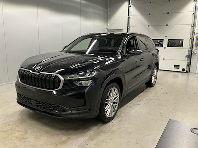 Skoda KODIAQ 2.0 TDI Selection DSG7 UA!