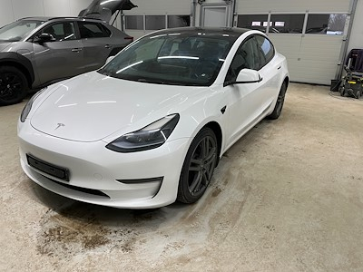 Tesla Model 3 Bev 75kwh Long Range 4wd UA!