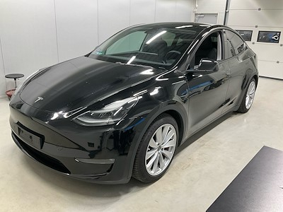 Tesla Model Y BEV PERFORMANCE 4WD UA!