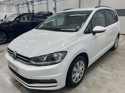 Volkswagen TOURAN 2.0 TDI SCR 150 Comfortline UA!
