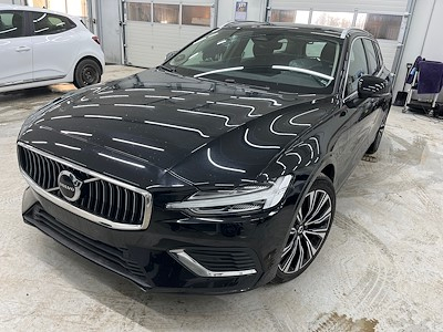 Volvo V60 T6 Recharge Core Vbl Awd UA!