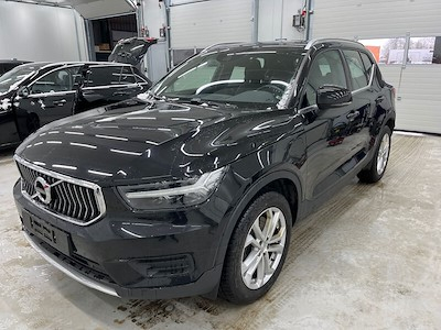 Volvo Xc40 T4 Inscription Express Recharge Vbl Auto UA!