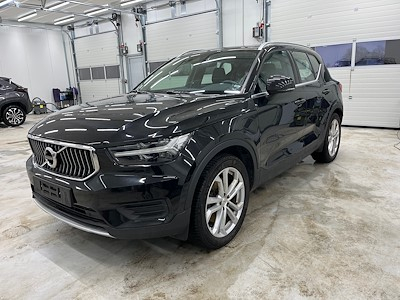 Volvo Xc40 T4 Inscription Recharge Vbl Auto UA!