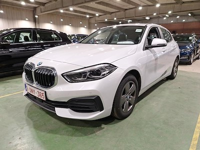 BMW 1 series hatch 1.5 116I (80KW)