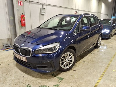 BMW 2 series active tourer 1.5 216D ACTIVE TOURER