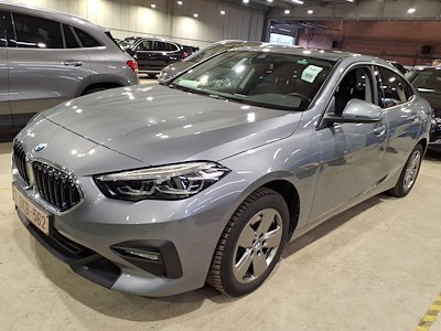 BMW 2 series gran coupe 2.0 218D (100KW) GRAN COUPE