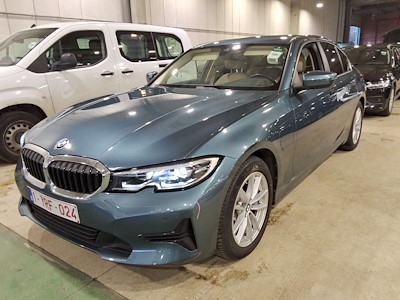 BMW 3 series berline 2.0 330E (135KW) BERLINE