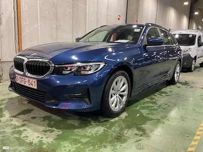 BMW 3 series touring 2.0 318DA (100KW) TOURING