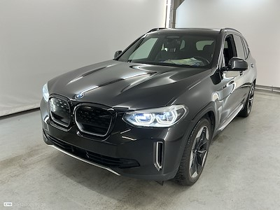 BMW IX3 80KWH AUTO