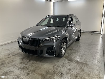 BMW X1 1.5 SDRIVE18I (100KW)
