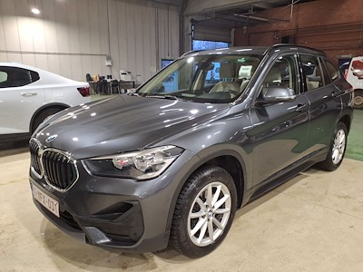 BMW X1 2.0 SDRIVE18DA (100KW)